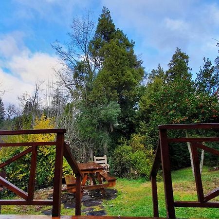 Casa Del Sol Villa Villa La Angostura Kültér fotó