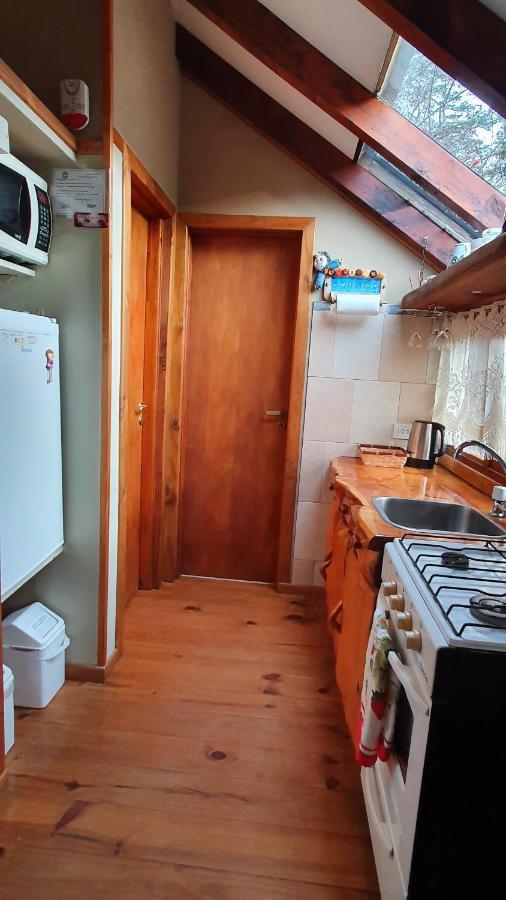 Casa Del Sol Villa Villa La Angostura Kültér fotó