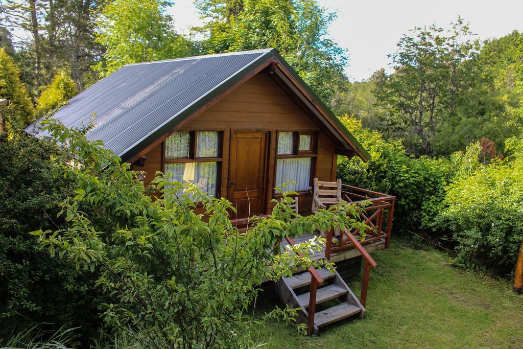 Casa Del Sol Villa Villa La Angostura Kültér fotó