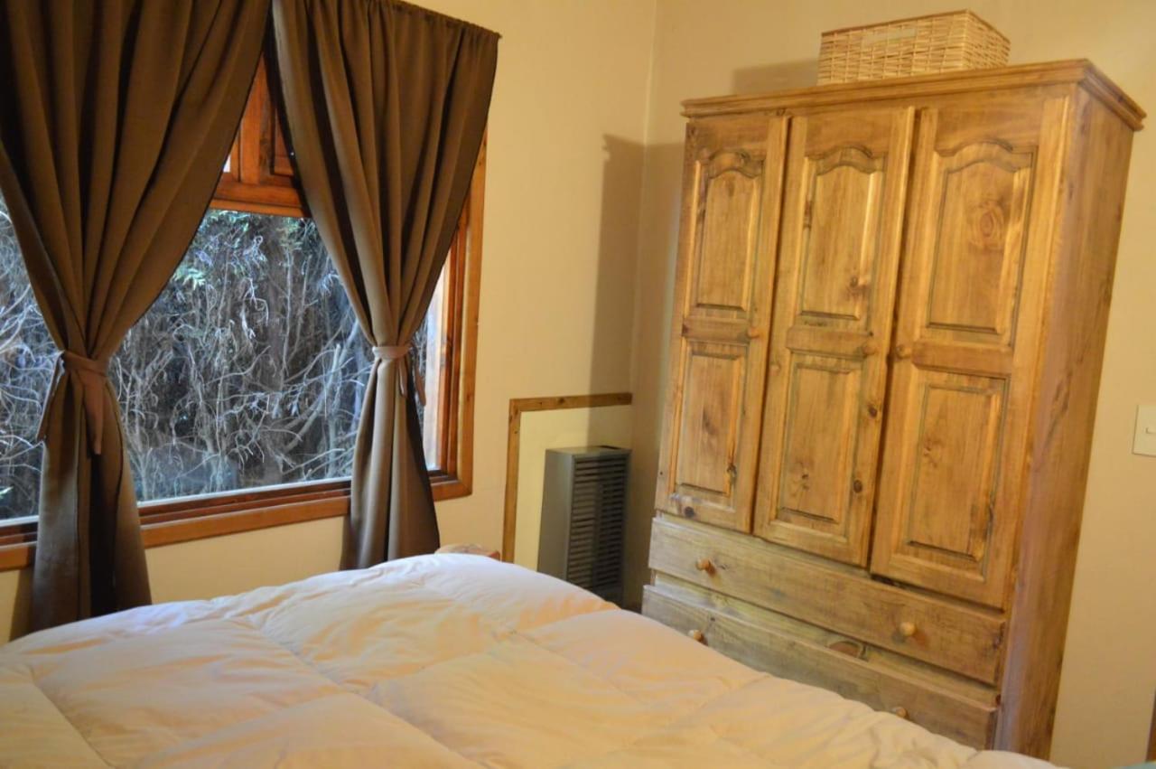 Casa Del Sol Villa Villa La Angostura Kültér fotó