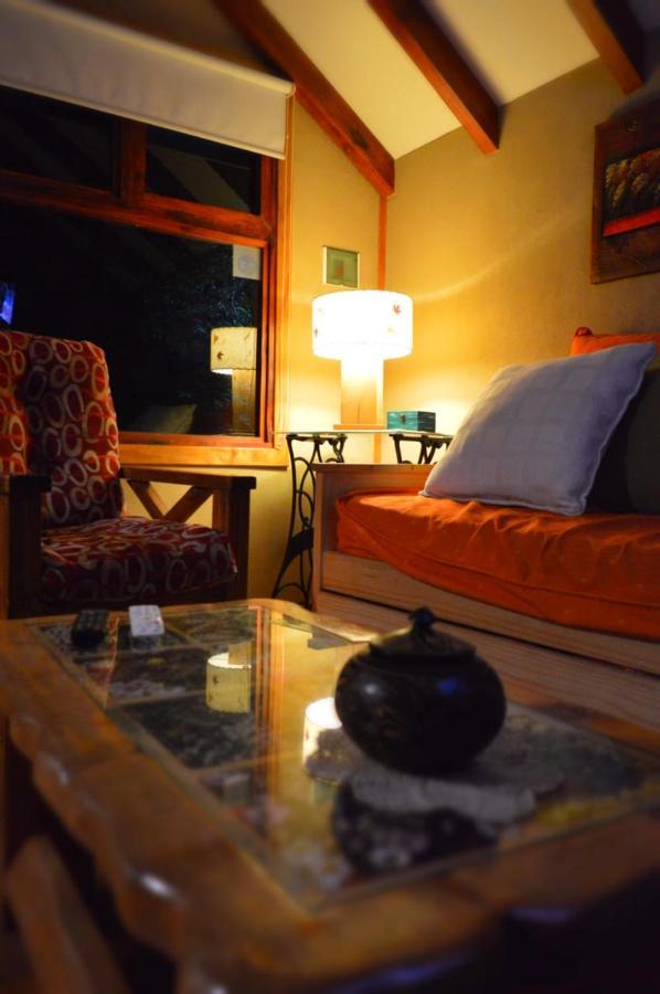 Casa Del Sol Villa Villa La Angostura Kültér fotó