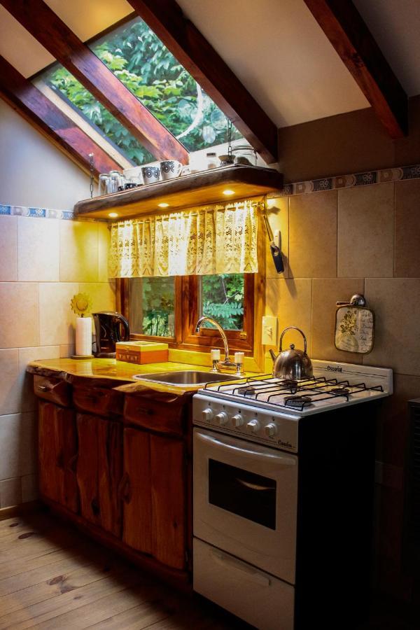 Casa Del Sol Villa Villa La Angostura Kültér fotó