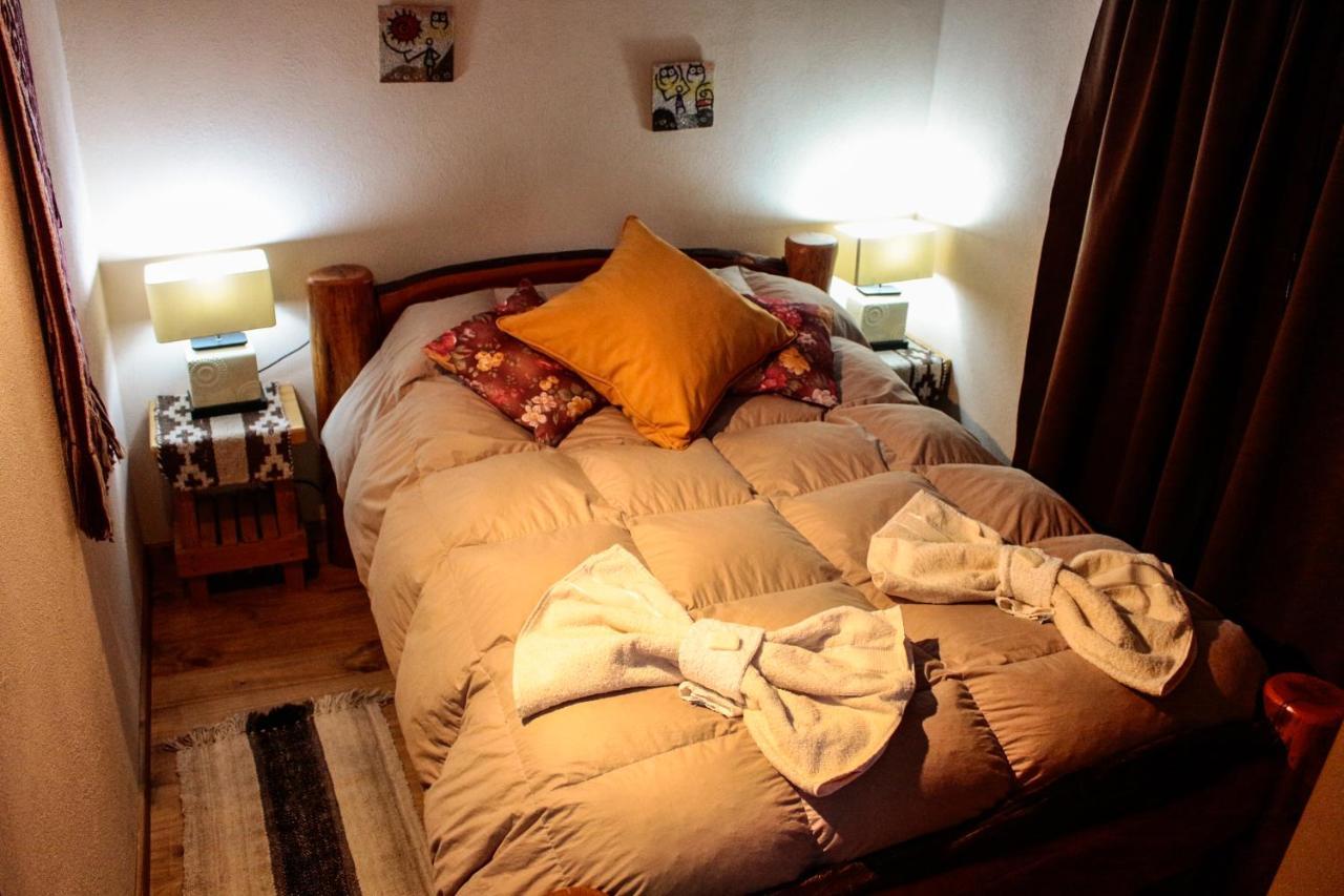 Casa Del Sol Villa Villa La Angostura Kültér fotó