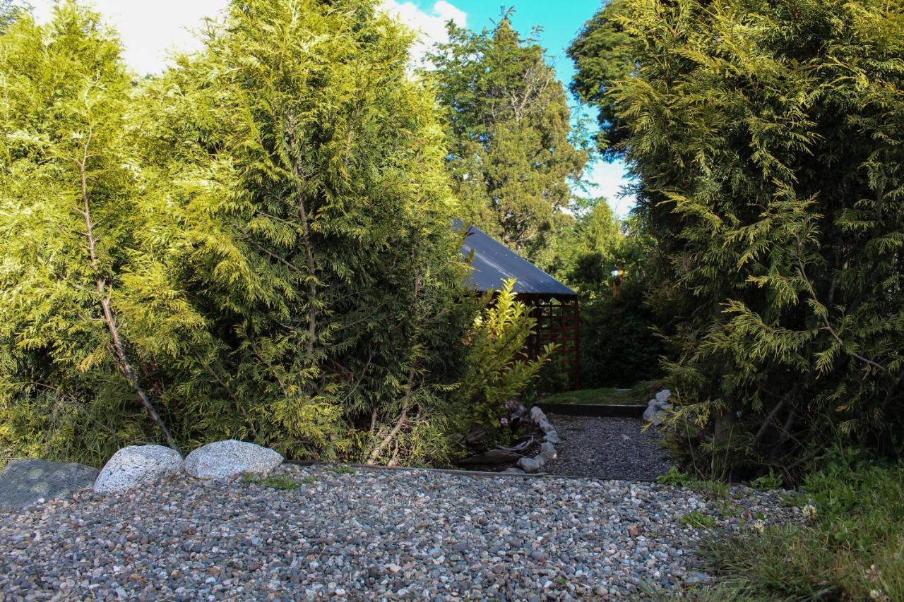 Casa Del Sol Villa Villa La Angostura Kültér fotó