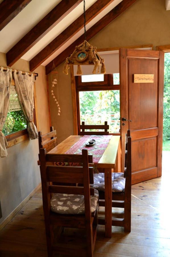 Casa Del Sol Villa Villa La Angostura Kültér fotó