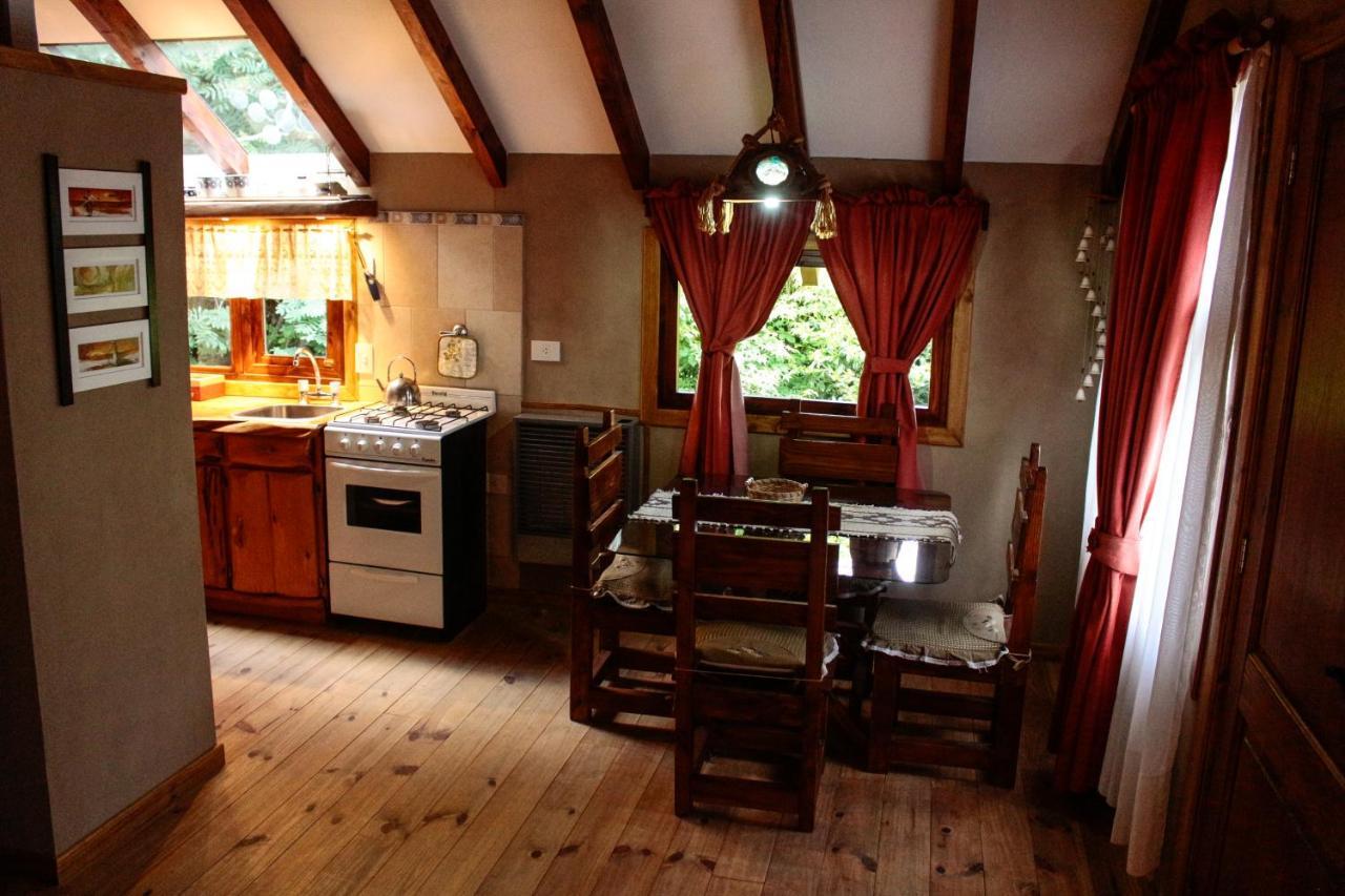 Casa Del Sol Villa Villa La Angostura Kültér fotó