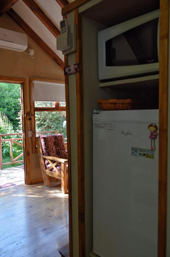 Casa Del Sol Villa Villa La Angostura Kültér fotó