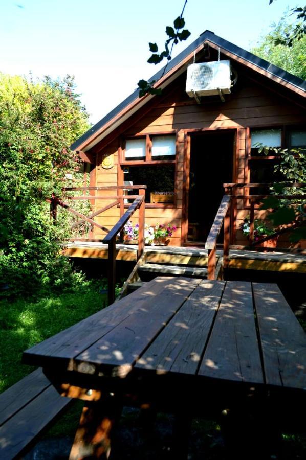 Casa Del Sol Villa Villa La Angostura Kültér fotó
