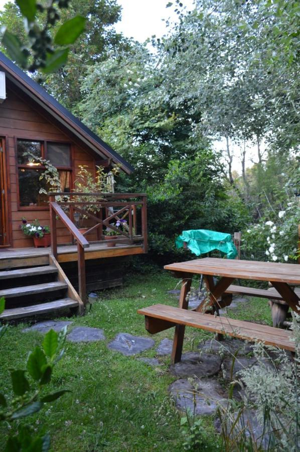 Casa Del Sol Villa Villa La Angostura Kültér fotó