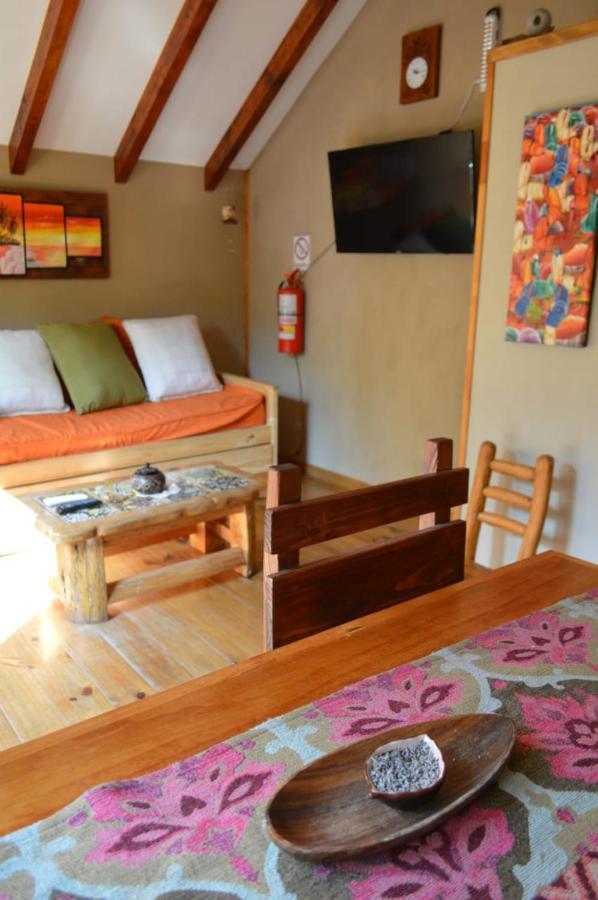 Casa Del Sol Villa Villa La Angostura Kültér fotó