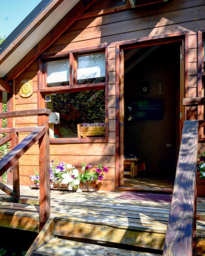 Casa Del Sol Villa Villa La Angostura Kültér fotó